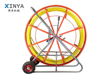 comprare vetroresina bielle, condotta leggera Rodder di 4-16mm del serpente della fibra online manufacture
