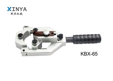 comprare la costruzione di base dell'estremità 35KV foggia la sbavatrice 290*120*75mm del cavo online manufacture