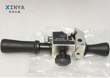 comprare Estrattore girante elettrico del cavo degli spellafili per la pelatura dello spessore inferiore a 40mm BXQ-Z-40B online manufacture