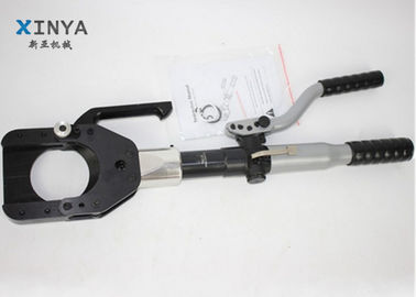 comprare Il cavo sotterraneo della taglierina idraulica del cavo armato foggia la lunghezza 680mm online manufacture