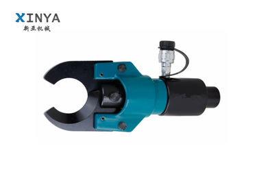 comprare La taglierina idraulica spaccata del cavo di cavo da 12 tonnellate di CC-50B si dirige verso l'alluminio/rame 50mm online manufacture