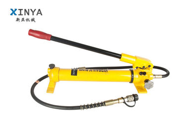 comprare Tipo manuale pompa a mano idraulica 350cc di CP-180 per l'estrattore idraulico online manufacture