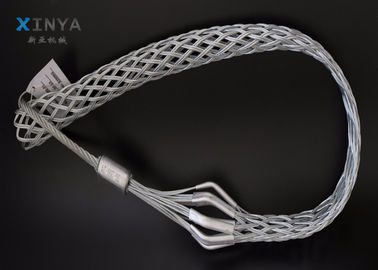 comprare Strumenti ad alta resistenza del cavo a fibre ottiche della presa di cavo elettrico dell'acciaio inossidabile online manufacture