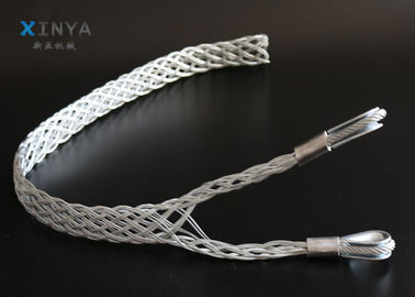 comprare Lati del doppio dell'onere gravoso che trascinano gli strumenti del cavo a fibre ottiche, doppi lati che trascinano la presa di cavo online manufacture