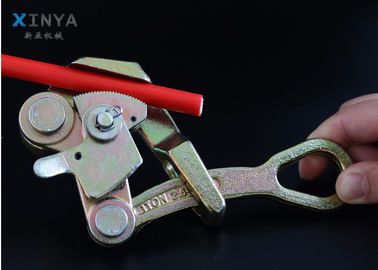 comprare Strumenti dell'estrattore del cavo del cavo del morsetto della presa del cavo a disposizione per la linea stretta del cavo online manufacture
