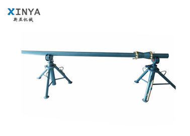 comprare L'avvolgicavo meccanico semplice dello scaffale ripaga il tamburo per cavi del supporto Jack online manufacture