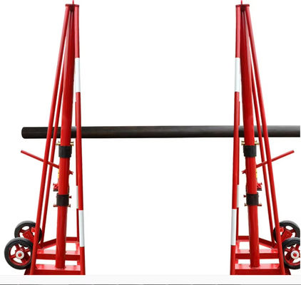 comprare Cavo idraulico a tamburo Jack carico pesante Cavo idraulico a rullo online manufacture