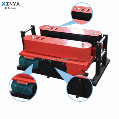 comprare Macchina tira cavi da 900 kg per posa cavi elettrici interrati online manufacture