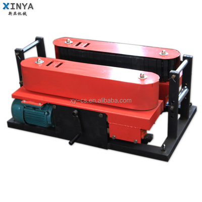 comprare DSJ-180 Verricello Tiracavi a Cinghia in Gomma 700KG 8m/min online manufacture