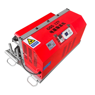 comprare Macchina tiracavi GSS-2ZP, capacità 600 KG, diametro 10-180mm online manufacture