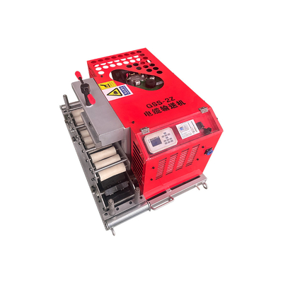 comprare Tiracavi diesel GSS-2ZC 7000N per cavi da 10-180mm online manufacture