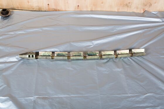 comprare Heavy-Duty Anti-Twist Running Board for 11-16mm OPGW Cable with Corrosion-Resistant Coating online manufacture