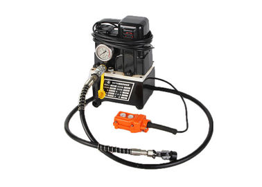 comprare 700 modello idraulico elettrico QQ-700 della stazione di servizio di Antivari 220V per la piegatura dell'ansa del cavo elettrico del rifornimento online manufacture