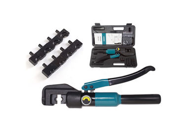 comprare Strumento di piegatura terminale idraulico del piegatore dell'ansa di cavo di batteria del cavo YQK-70 online manufacture