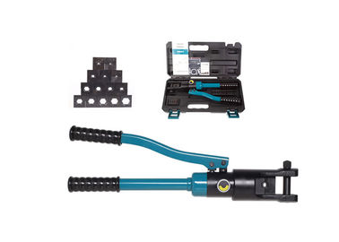 comprare Corredo di crocetto terminale del cavo del cavo dell'ansa del piegatore di piegatura della batteria elettrica idraulica dello strumento 10-300mm2 online manufacture