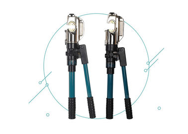comprare Tipo di piegatura Cu 50 di piegatura di esagono idraulico dello strumento della piegatura dell'interno del sistema di sicurezza a 400mm2 online manufacture