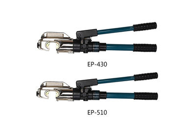 comprare 16-400mm2 conduttore di piegatura idraulico delle pinze EP-510 AL/Cu con la certificazione del CE online manufacture