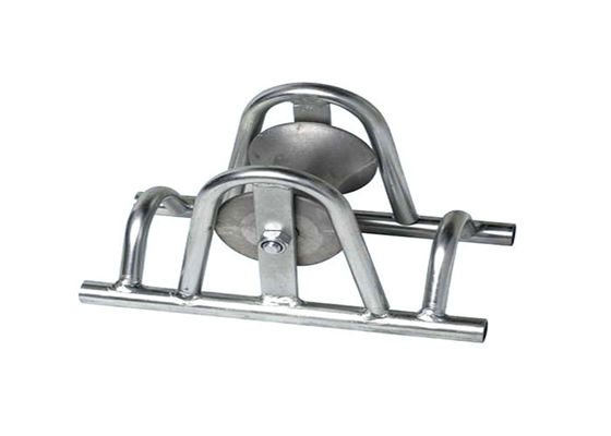 comprare Linea retta rullo della struttura tubolare di alluminio del cavo resistente online manufacture