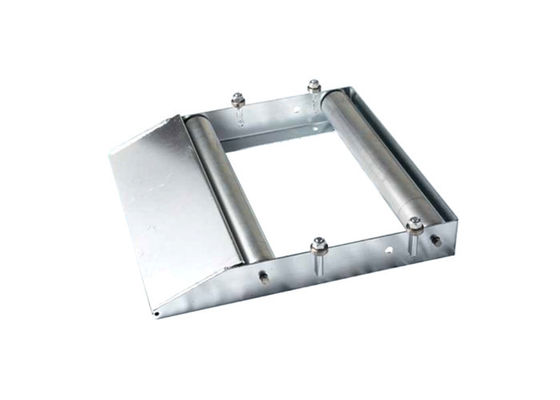 comprare Rotatore del tamburo per cavi del rullo del tamburo di galvanizzazione per i tamburi di legno e d'acciaio online manufacture