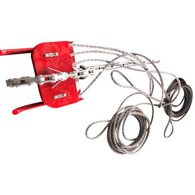 comprare Anti piattaforma di Opgw di torsione per posa di un cavo online manufacture