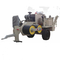 Estrattore idraulico dei tenditori d'acciaio del cavo di SA-YQ90 90KN con il motore diesel