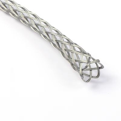 Flessibile occhio leggera presa tirante presa di maglia di filo di maglia presa di cavo tirante presa di calzino