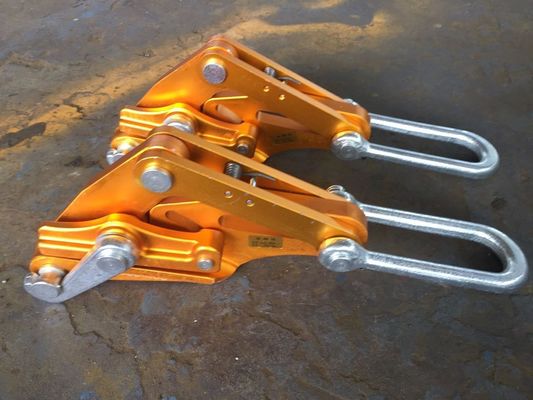 7KN carico nominale SKL-7 Acciaio in lega di alluminio con 14 mm di apertura massima