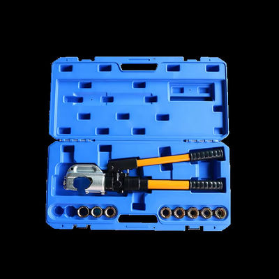 EP-430 12 tonnellate Crimper filo 300mm2 strumento manuale di crimping idraulico