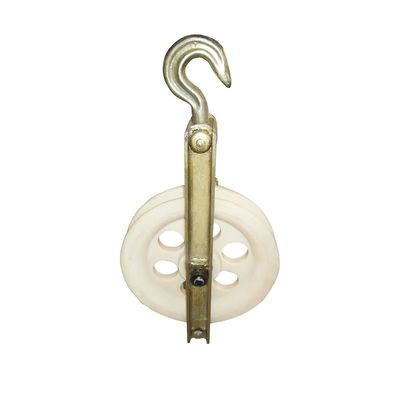 Accessori per apparecchiature per la stringa Blocco di stringa a fascia unica