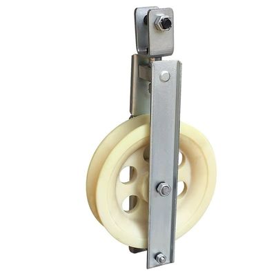 Accessori per apparecchiature per la stringa Blocco di stringa a fascia unica