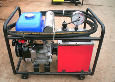 80MPA YAMAHA Motore a benzina pompa idraulica utilizzata insieme al compressore idraulico per il crimping ACSR