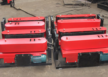 DSJ 180 CABLE PUSH PULING MACHINE per tirare i cavi elettrici per la costruzione di energia