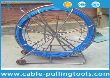 Linea di trasmissione conduttiva non che mette insieme gli strumenti, condotta Rodder della vetroresina di 16mm 200m