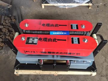 CABLE CONVEYER DSJ-180 utensili per cavi sotterranei