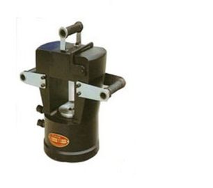 1250KN COMPRESSORE HIDRAULICO Strumenti di costruzione di base QY-125 MAX 94MPA PER ACSR Meno di 720