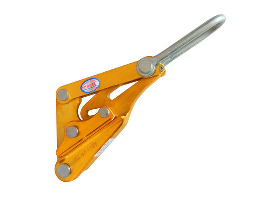 Il conduttore Wire Self Gripping prossimo lungo il cavo dei morsetti afferra 300-400mm2